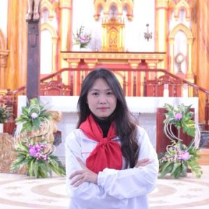 Profile photo of Maria Hoài Hoàng