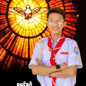 Profile photo of Phêrô Huỳnh Hữu Thịnh