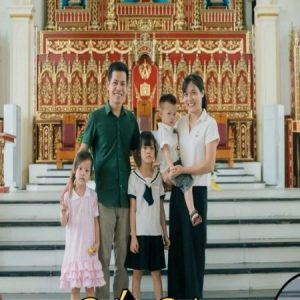 Profile photo of Têrêsa Nguyễn Thị Thùy