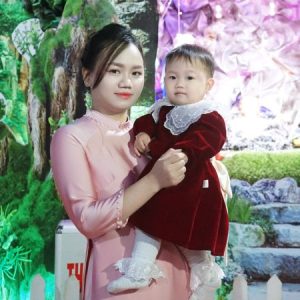 Profile photo of Maria Nguyễn Hường