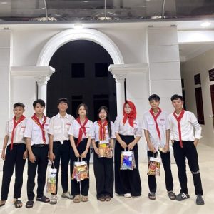 Profile photo of Phêrô Cao Bảo Tường