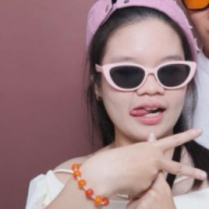 Profile photo of Maria Trần Bảo Vy