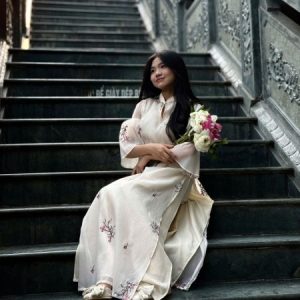 Profile photo of Maria Dương Nguyễn Quỳnh Anh