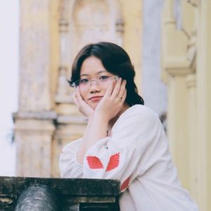 Profile photo of Theresa Nguyễn Thị Tú Ly
