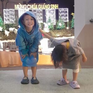 Profile photo of Thanh