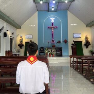 Profile photo of Faithful