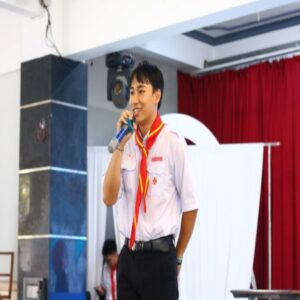 Profile photo of Bảo Nguyễn Gia