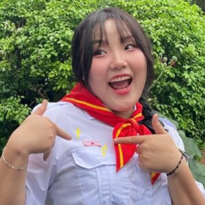 Profile photo of Ngọc Cẩm Nhi