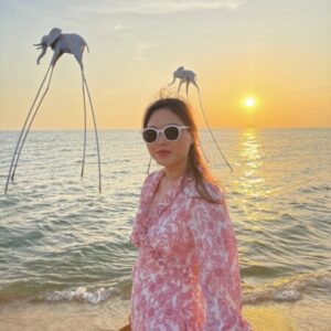 Profile photo of Thanh