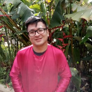 Profile photo of Giuse Phạm Bá Vinh