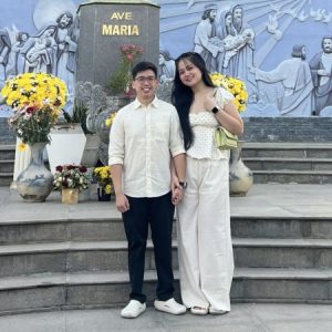 Profile photo of Phanxicô Phạm Hoàng Thiên Ân