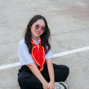 Profile photo of Maria Vũ Khánh Ngân