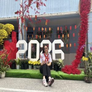 Profile photo of Maria Mai Linh