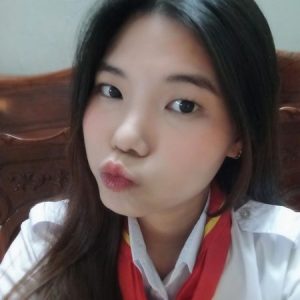 Profile photo of Maria Trúc Ly