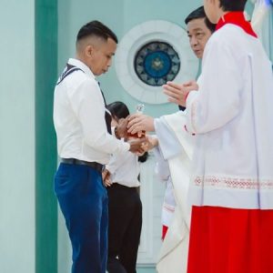 Profile photo of Giuse Nguyễn Cường