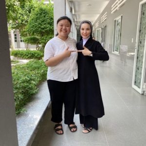 Profile photo of Anna Yến Nhi