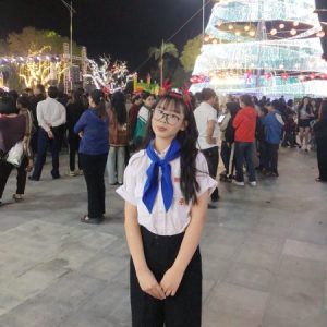 Profile photo of Maria vũ hoàng bảo trân