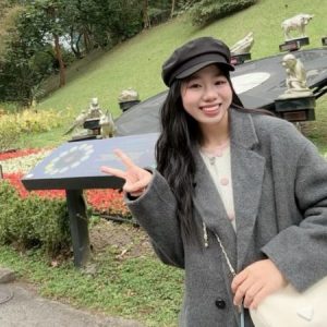 Profile photo of Maria Hoàng Thị Lệ