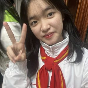 Profile photo of Têrêsa Phan Thuỳ Trang