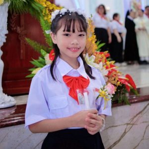 Profile photo of Maria Nguyễn Thị Bảo Ngọc