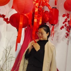 Profile photo of Maria Lâm Nguyễn Hoài Thương