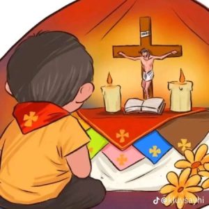 Profile photo of Venceslao Đinh Hoàng Nam