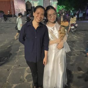 Profile photo of Maria Chang Chang