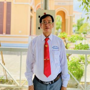 Profile photo of Gioan Baotixita Phạm Văn Bảy