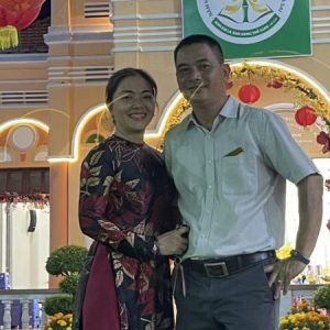 Profile photo of Phêrô Nguyễn Đỗ Nguyên