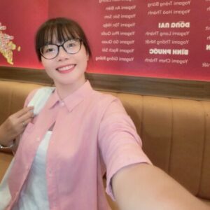 Profile photo of Maria Đỗ Mai Trân