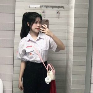 Profile photo of Anna Vũ Thuỷ Tiên