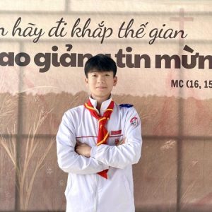 Profile photo of Giuse Nguyễn Bảo Nguyên
