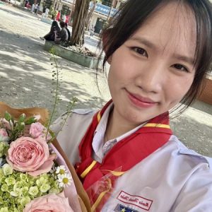 Profile photo of Maria Nguyễn Thị Thanh Thảo