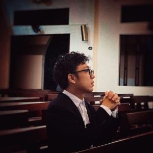 Profile photo of Gioan Baotixita Trần Minh Hoàng