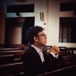 Gioan Baotixita Trần Minh Hoàng