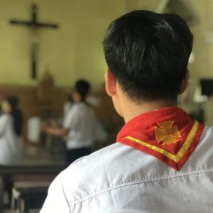 Profile photo of Giuse Nguyễn Xuân Huynh