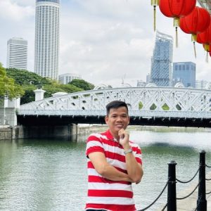 Profile photo of Giuse Vũ Đức Huy