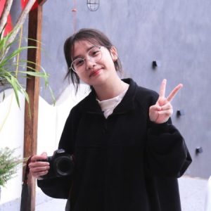 Profile photo of Anna Nguyễn Ngọc Thuỳ Chi