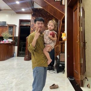 Profile photo of Gioakim Vũ Thế hùng