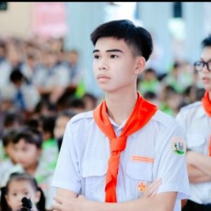 Profile photo of Phêrô ngô lộc Phước