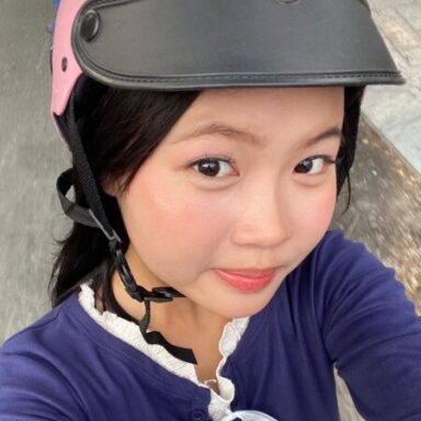 Profile photo of Têrêsa Phạm Thanh Thảo