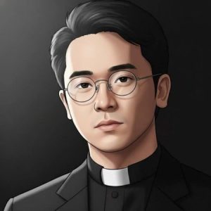 Profile photo of Giuse Lục Minh