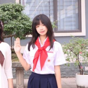 Profile photo of Maria Nguyễn Thị Phương Anh