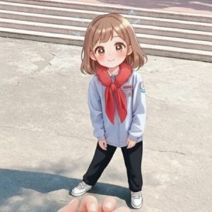 Profile photo of Maria Bùi Huyền Diệu