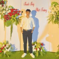 Phanxicô Phạm Tuấn Kiệt