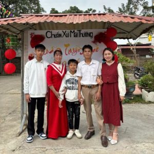 Profile photo of Anna Mai Huyên