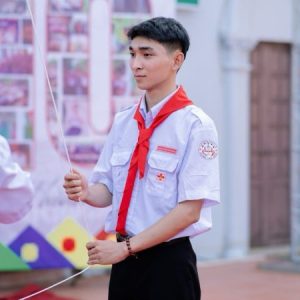 Profile photo of Vicentê Đặng văn Phong