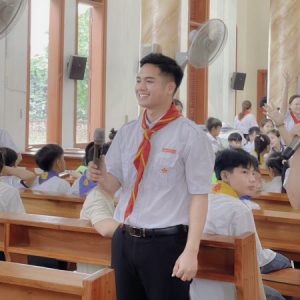 Profile photo of Vicentê Nguyễn Quang Luân