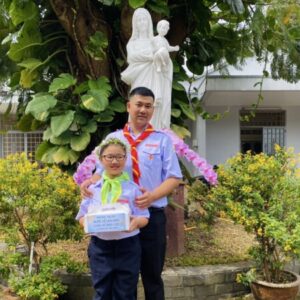 Profile photo of Giuse Nguyễn Xuân Tiến