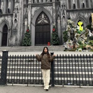 Profile photo of Têrêsa Mai Loan